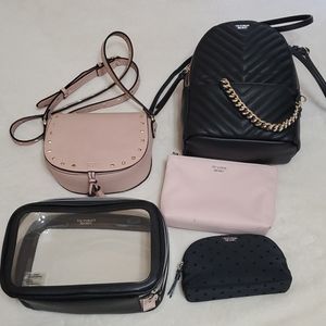 Victoria Secret Accessories bundle